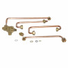 Filling device - DE DIETRICH CHAPPEE : 711487200