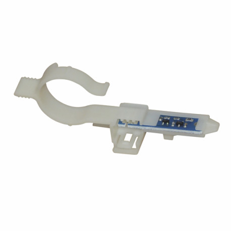 HALL effect sensor - DE DIETRICH CHAPPEE : 711577100