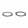 Burner gasket  - CHAPPEE : 721543100