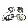 Power cable - DE DIETRICH : 7631139