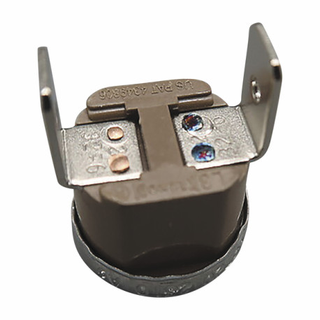 Heating system safety device 105° - DE DIETRICH CHAPPEE : 7656951