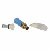 Filling tap - DE DIETRICH CHAPPEE : 768777500
