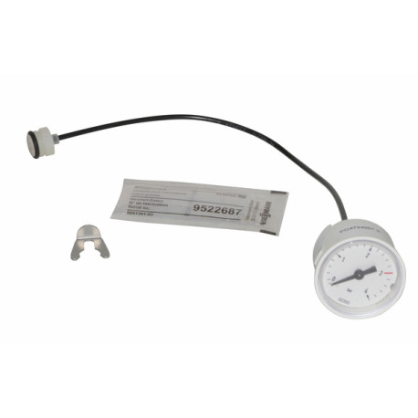 Pressure gauge - VIESSMANN : 7834985
