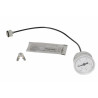 Pressure gauge - VIESSMANN : 7834985