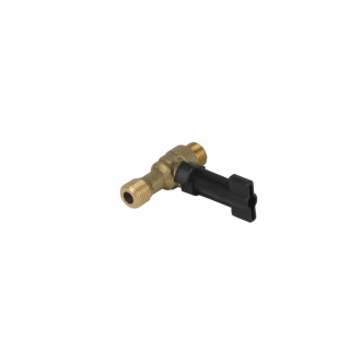 Filling valve - ELM LEBLANC : 87161480720