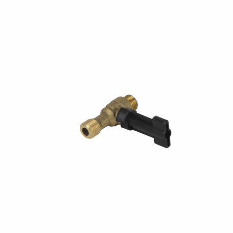 Filling valve - ELM LEBLANC : 87161480720