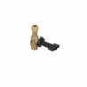 Filling valve - ELM LEBLANC : 87161480720