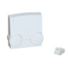 Room probe fbr1 krom/shroder - GEMINOX : 87168234760