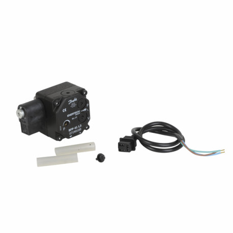 Pump danfoss bfp41l3 - GEMINOX : 87168318930
