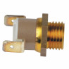 Low-water pressure gauge - ELM LEBLANC : 87168352950