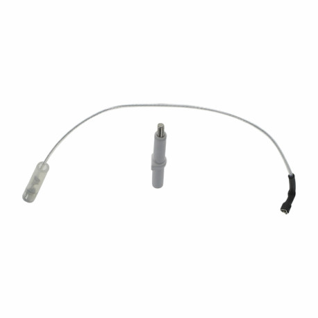 Ignition electrode - ELM LEBLANC : 8738722869