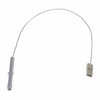 Ignition electrode - ELM LEBLANC : 8738725092