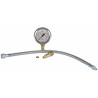 Fuel pressure kit fuel manometer 40bars - DIFF