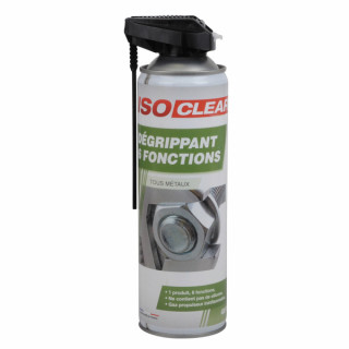 Rust Remover - Aerosol 650/400ml - ISOCLEAR