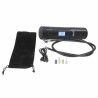 Inflator for expansion vessel - QUALYX