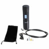 Inflator for expansion vessel - QUALYX