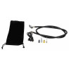 Inflator for expansion vessel - QUALYX