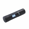 Inflator for expansion vessel - QUALYX