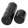 Inflator for expansion vessel - QUALYX