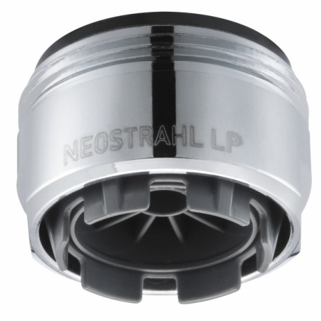 Plastic flow aerator M24/100  (X 10) - DIFF