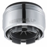Plastic flow aerator M24/100  (X 10) - DIFF