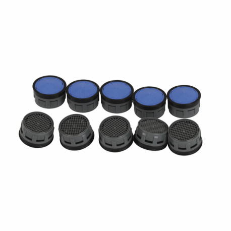 Cartridge for anti splash faucet sink/ shower  (X 10) - DIFF