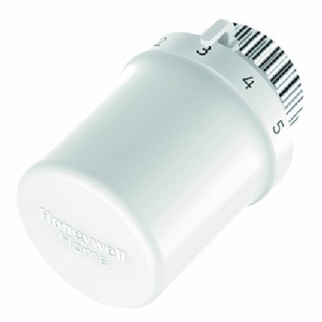 Thera-4 Classic, White with zero position - HONEYWELL HOME : T3019W0