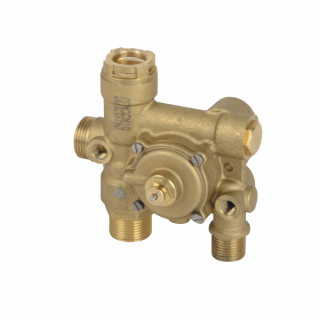 3-way valve feed unit fugas - BIASI : BI1141503