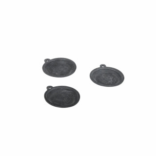 Membrane           various makes (X 3) - DE DIETRICH CHAPPEE : JJJ005405960
