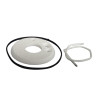 Insulation - DE DIETRICH CHAPPEE : JJJ005410730