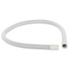 Pipe  for hydraulic siphon - DE DIETRICH CHAPPEE : JJJ005410750