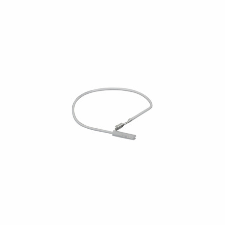 Earth / ignitor cable - DE DIETRICH CHAPPEE : JJJ008511150