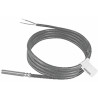 Sleeve temperature probe pt100 1.5m - SIEMENS : QAP2010.150