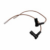 Spark plug & ht lead - bottom - CHAPPEE : SRN986342