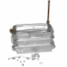 Heat exchanger - SAUNIER DUVAL : 0010031930