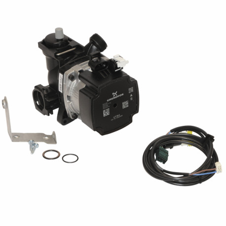 Pump - SAUNIER DUVAL : 0020186875