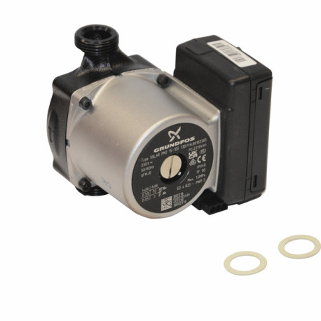 Pump - SAUNIER DUVAL : 0020198297