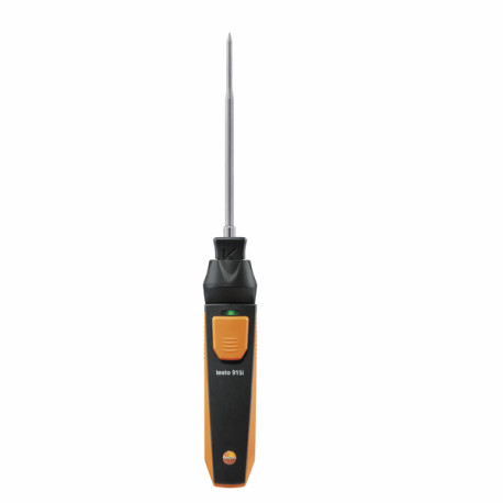 Testo 915I thermometer ambience probe Smartprobes - TESTO : 0563 3915