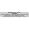 Condensate neutralising filter nt1 - RBM : 32860530