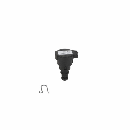 Proportionnal detector - DIFF for Chaffoteaux : 65104321