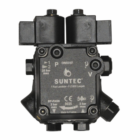 Fuel pump at2v 45 d 9638 6p 0700 - DIFF for Cuenod : 65328172