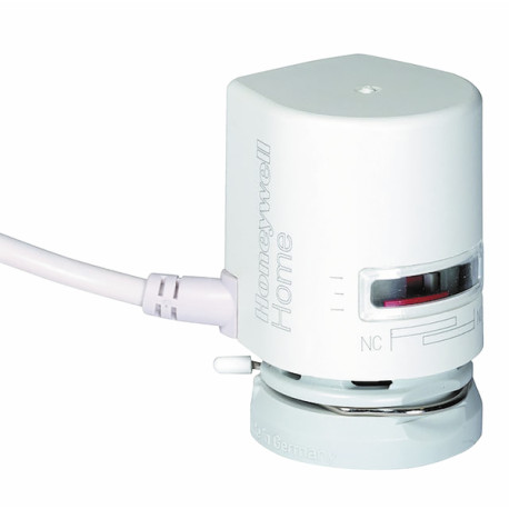 Electrothermal motor NO - HONEYWELL HOME : MT4-230-NO