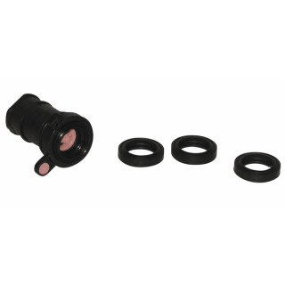 Flow switch 12 l/min - DIFF for De Dietrich Chappée : 7600499