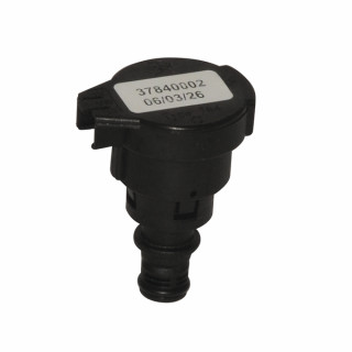 Pressure sensor - DIFF for De Dietrich Chappée : 711477700