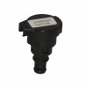 Pressure sensor - DIFF for De Dietrich Chappée : 711477700