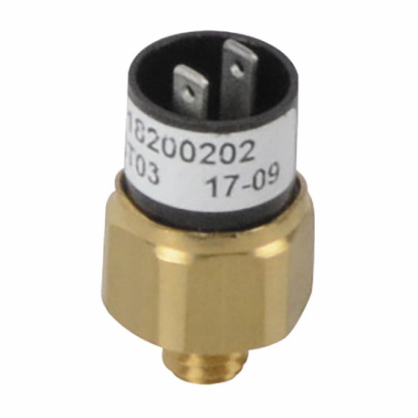Central heating test probe - SIME : 6231350