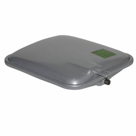 Expansion tank - SAUNIER DUVAL : 8000039973