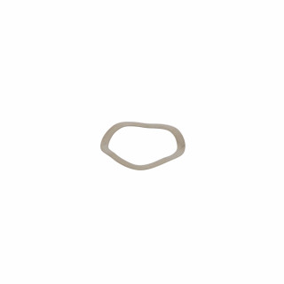 Stainless steel spring washer - GEMINOX : 87168006920