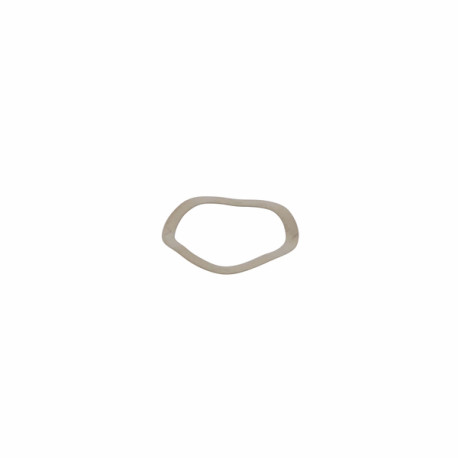 Stainless steel spring washer - GEMINOX : 87168006920