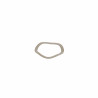 Stainless steel spring washer - GEMINOX : 87168006920